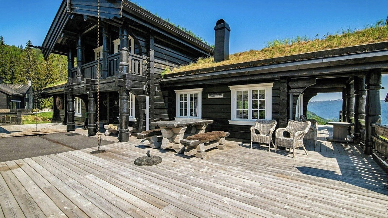 Photo of Outdoor in Voss
