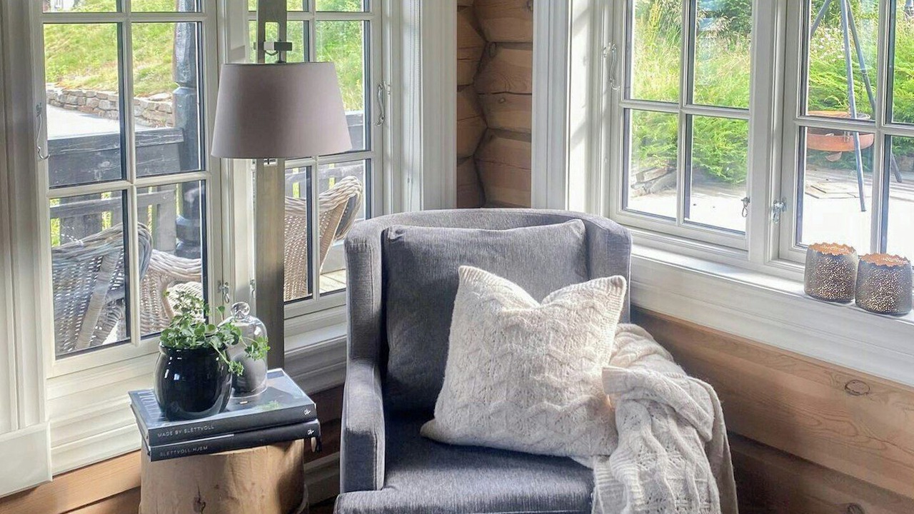 Photo of Livingroom in Voss