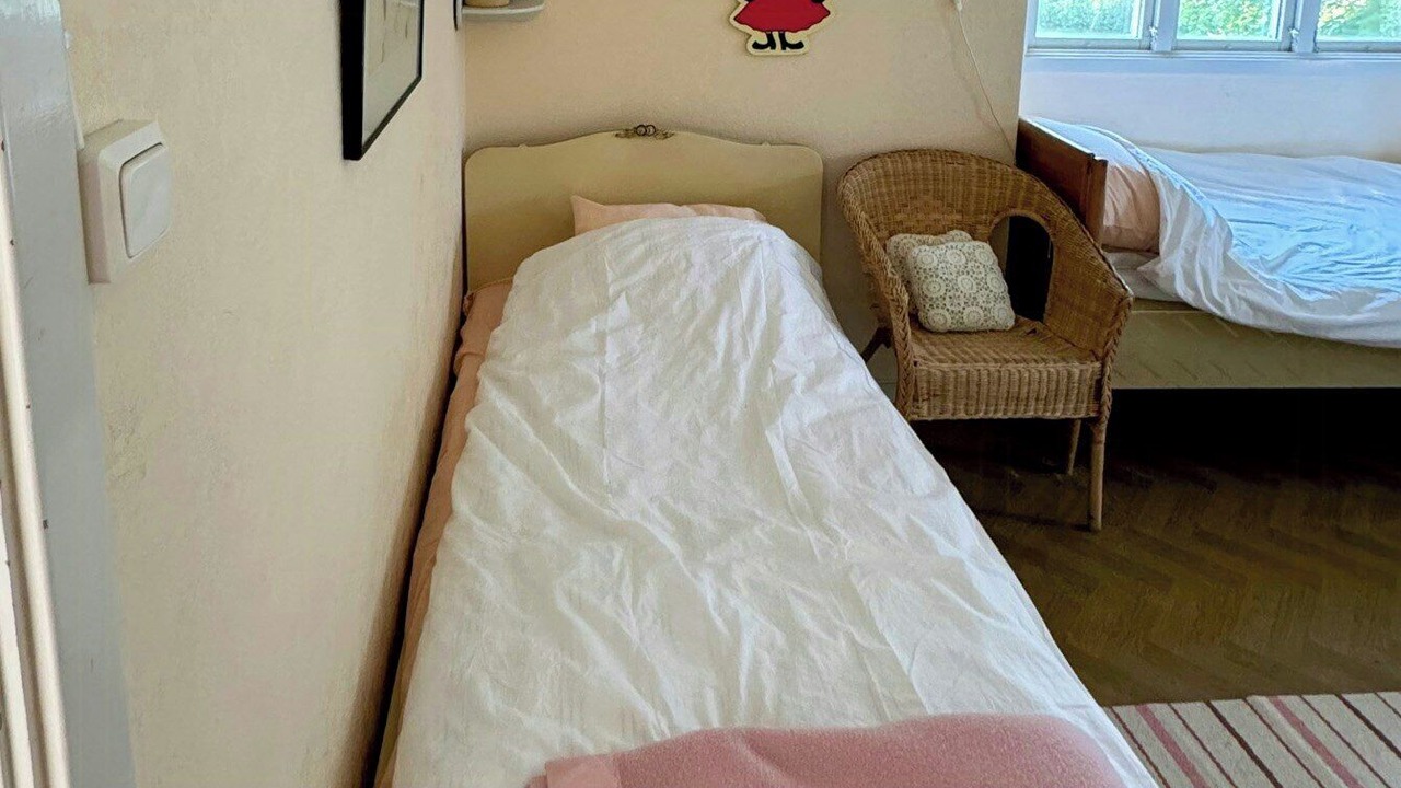 Photo of Bedroom in Dalskog