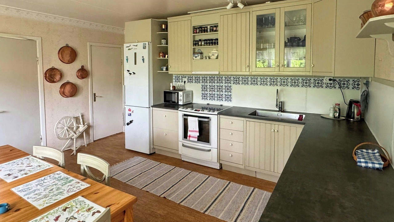 Photo of Kitchen in Dalskog