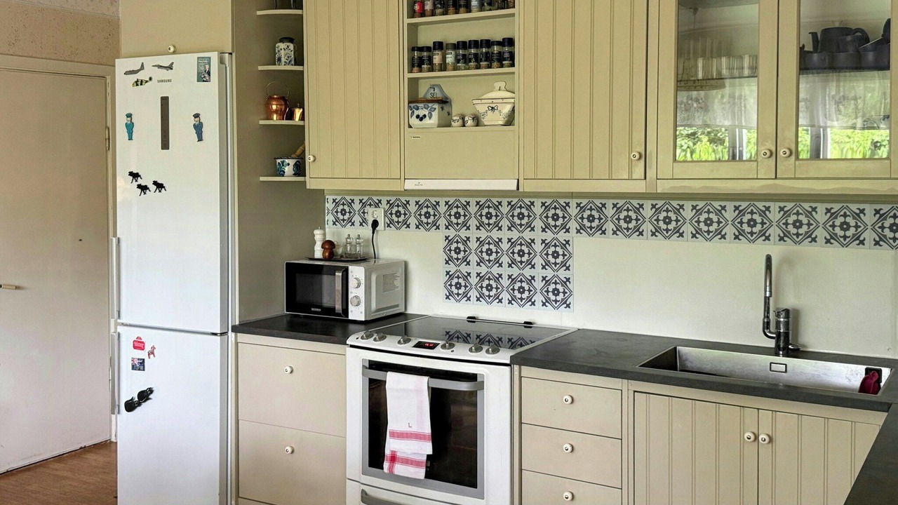 Photo of Kitchen in Dalskog