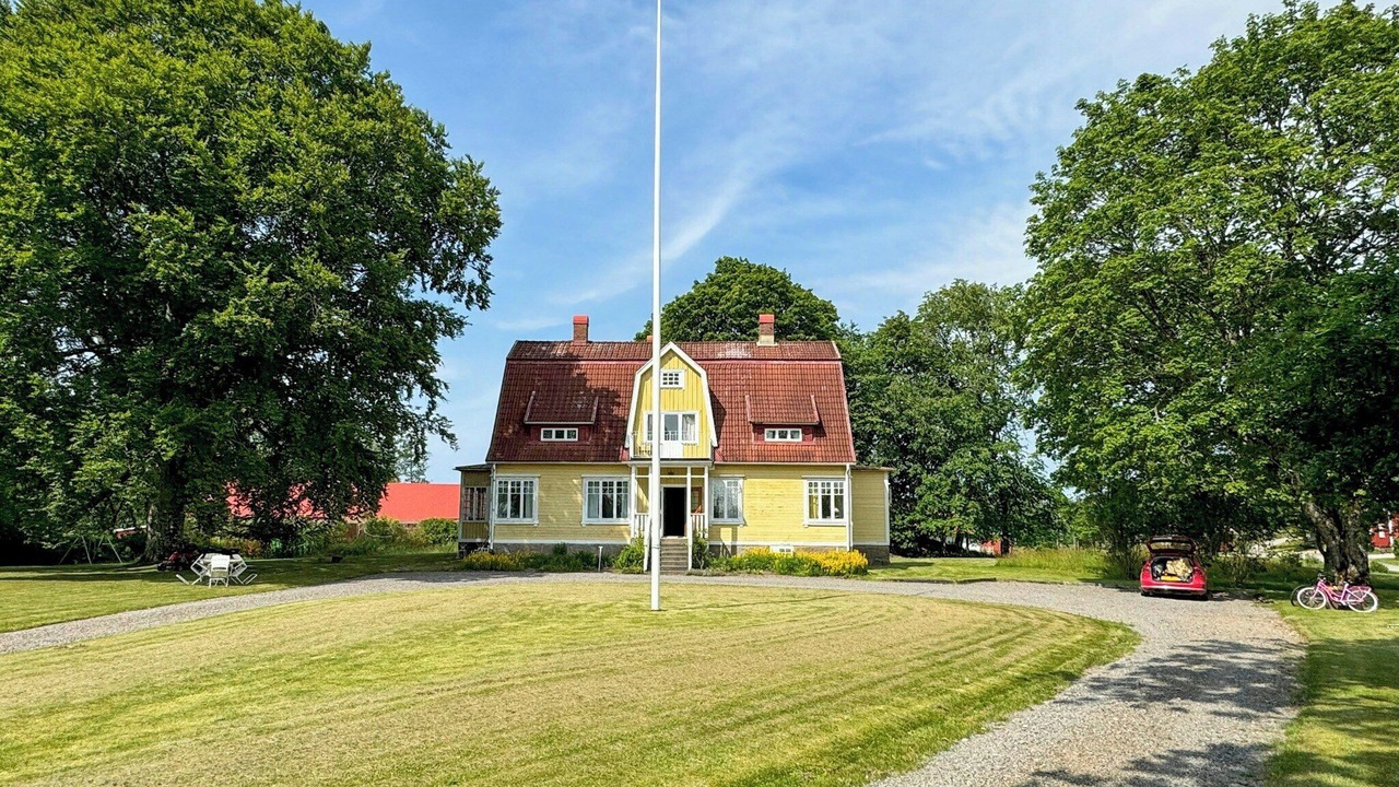 Photo of Outdoor in Dalskog