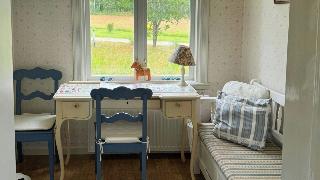 Photo of Bedroom in Dalskog