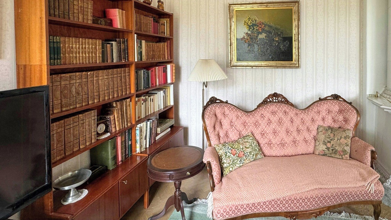 Photo of Livingroom in Dalskog