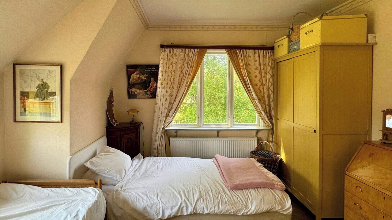 Photo of Bedroom in Dalskog