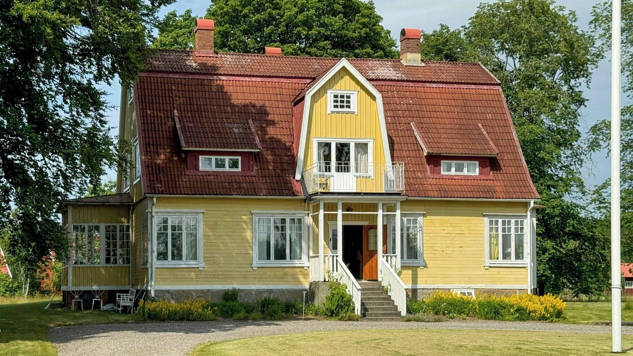 Photo of Outdoor in Dalskog