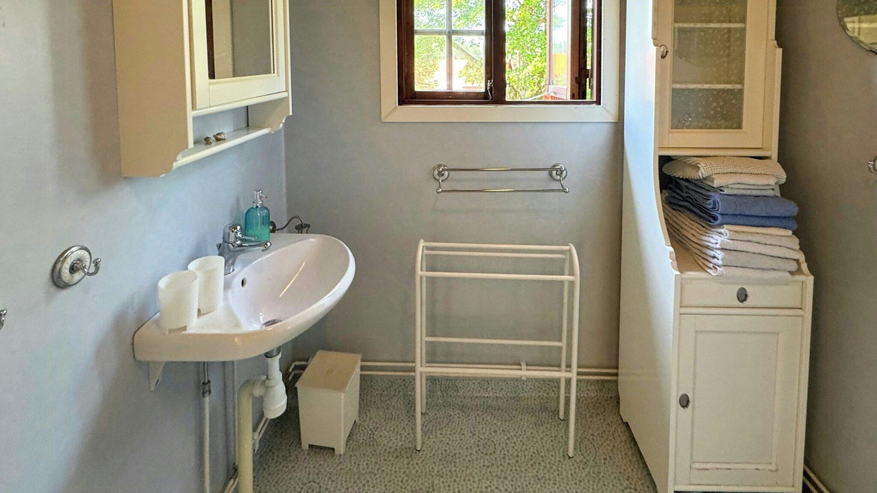 Photo of Bathroom in Dalskog