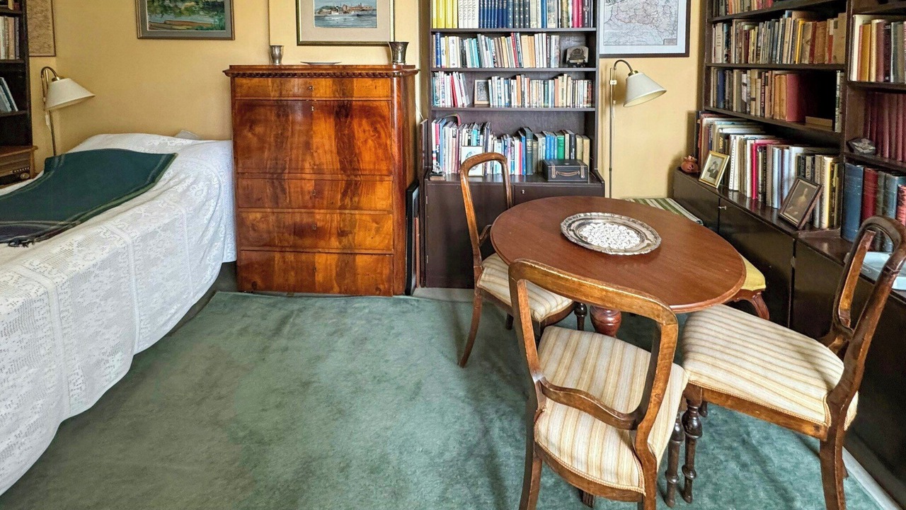 Photo of Bedroom in Dalskog