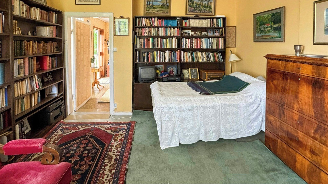 Photo of Bedroom in Dalskog