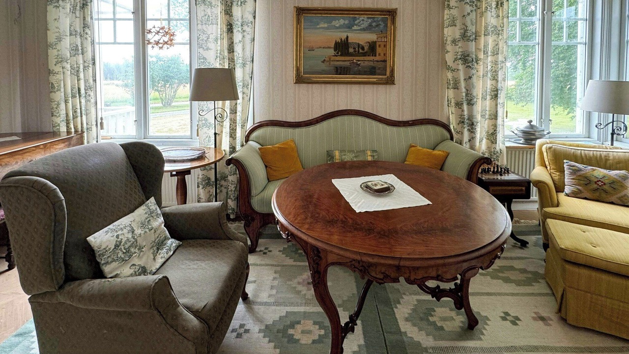 Photo of Livingroom in Dalskog