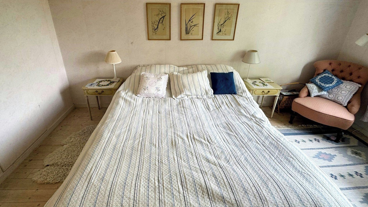 Photo of Bedroom in Dalskog