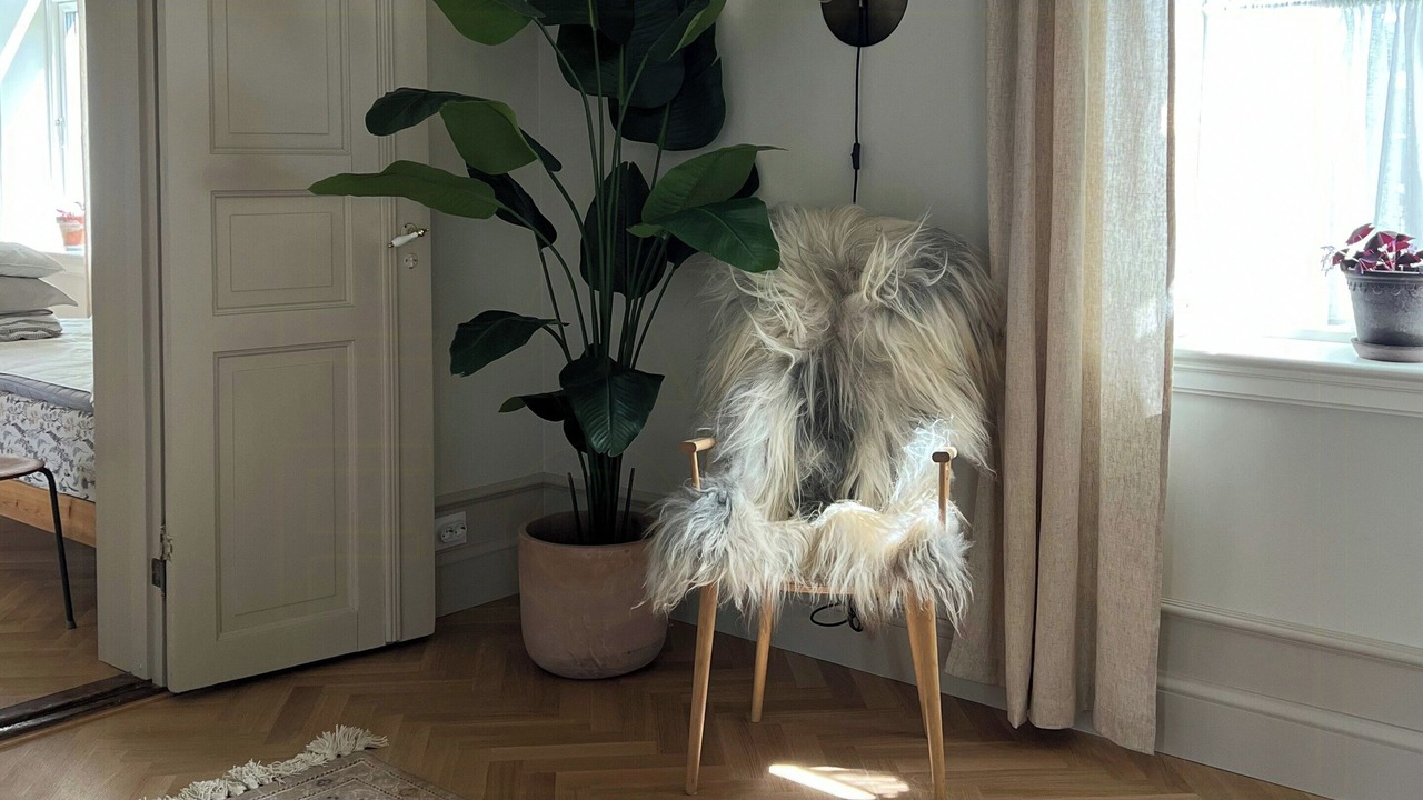 Photo of Bedroom in Horten