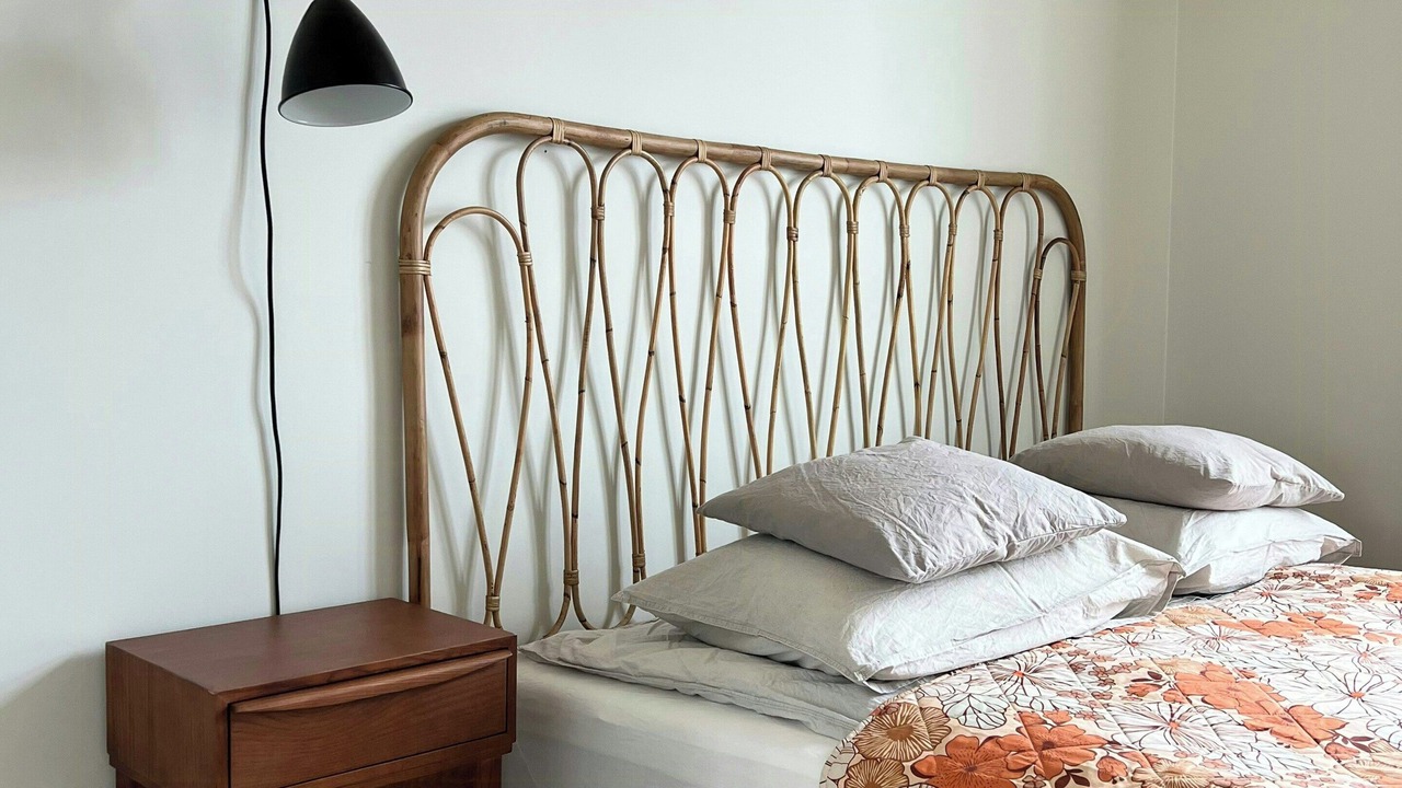 Photo of Bedroom in Horten