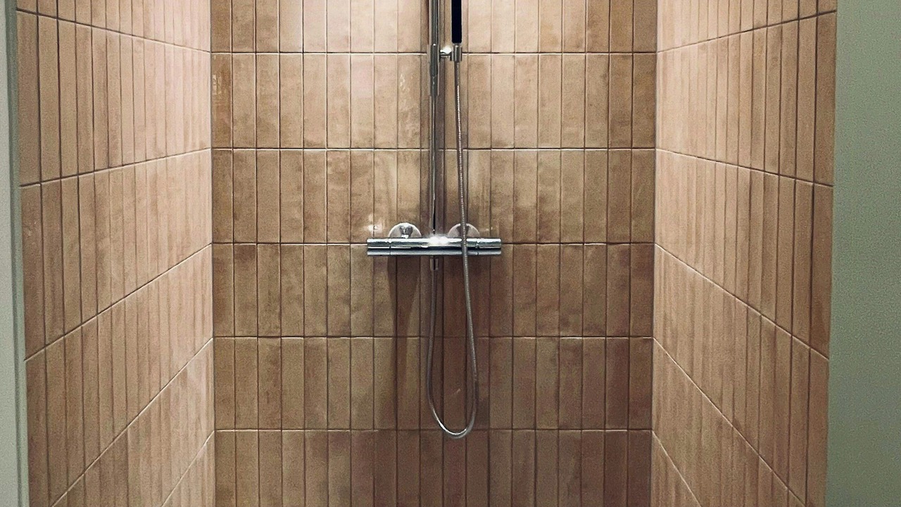 Photo of Bathroom in Horten