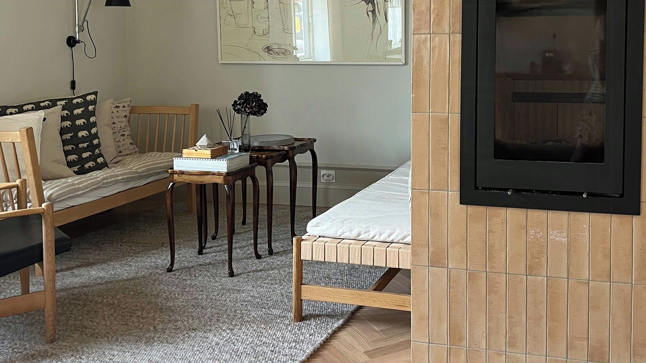 Photo of Livingroom in Horten