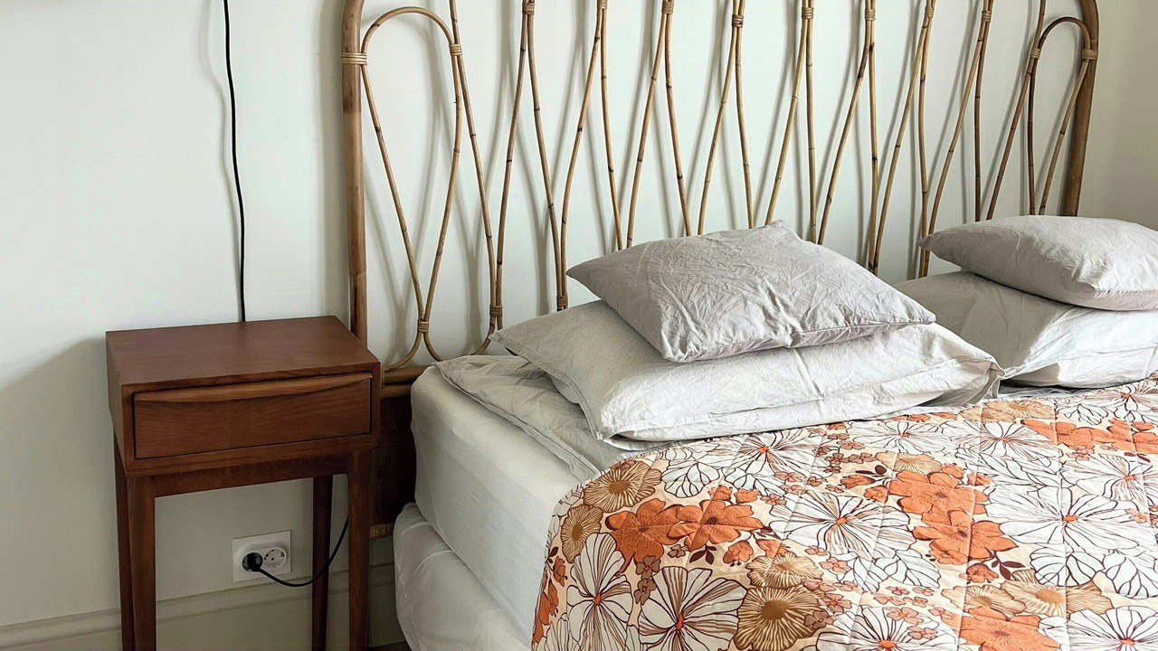 Photo of Bedroom in Horten