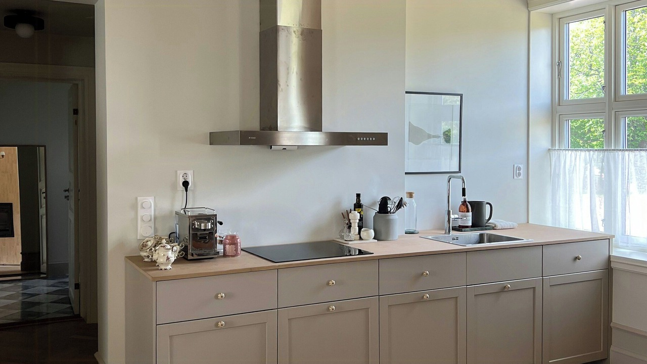 Photo of Kitchen in Horten