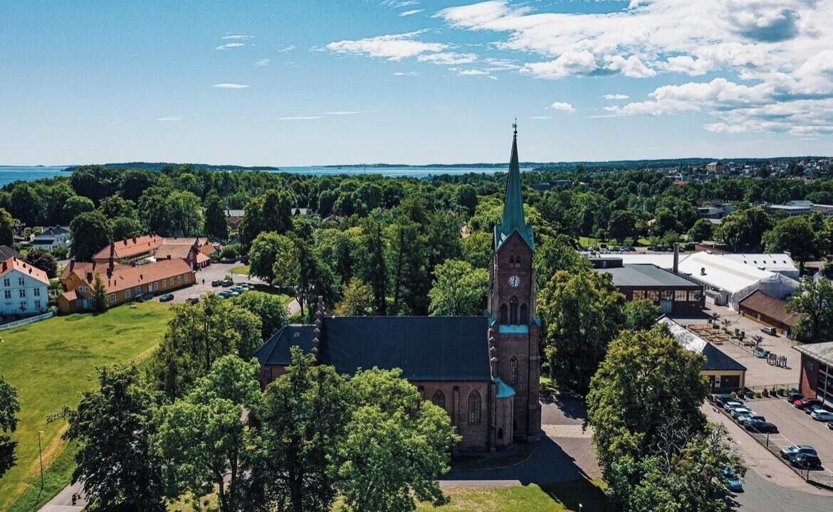 Photo of Outdoor in Horten
