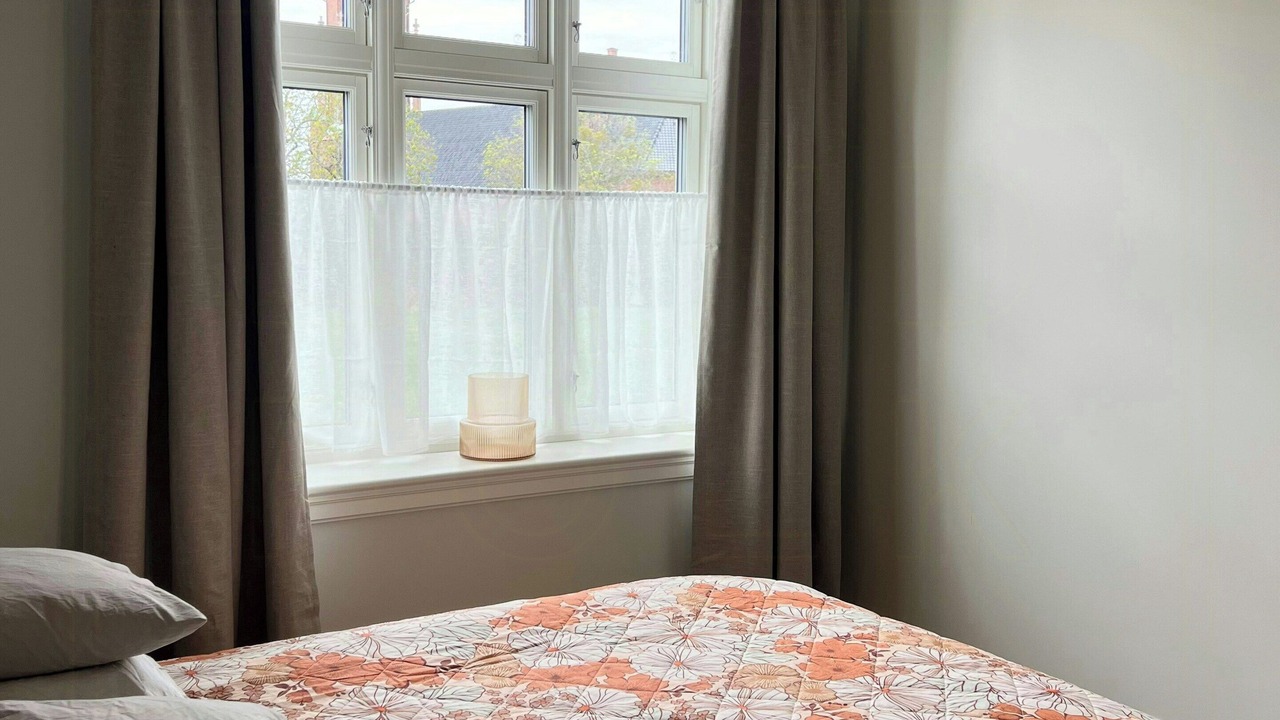 Photo of Bedroom in Horten