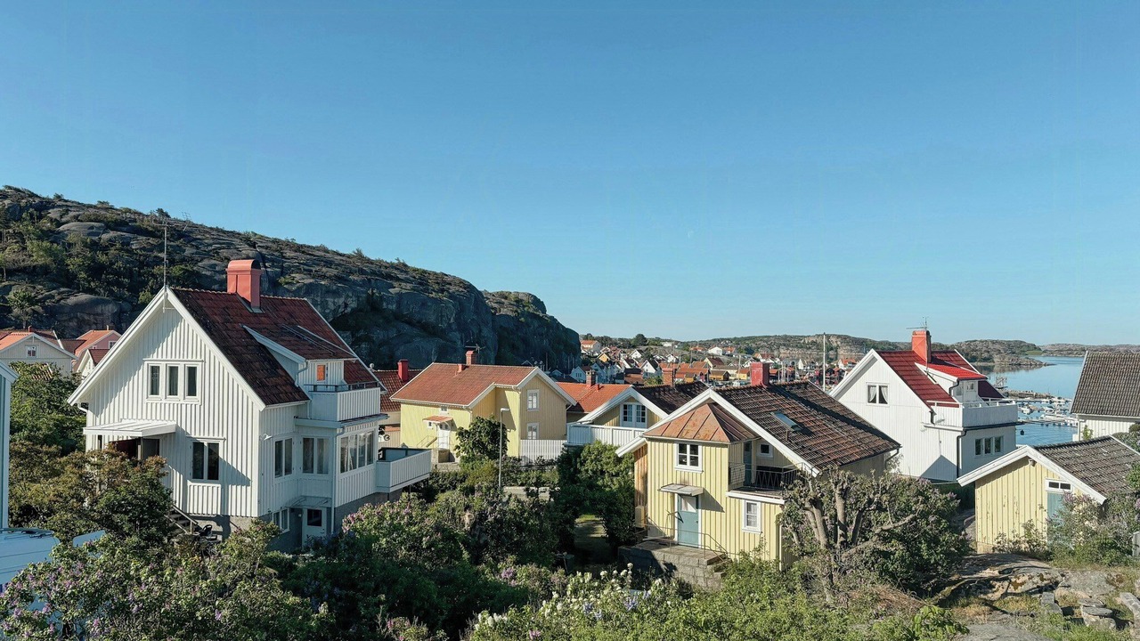 Photo of Outdoor in Fjallbacka