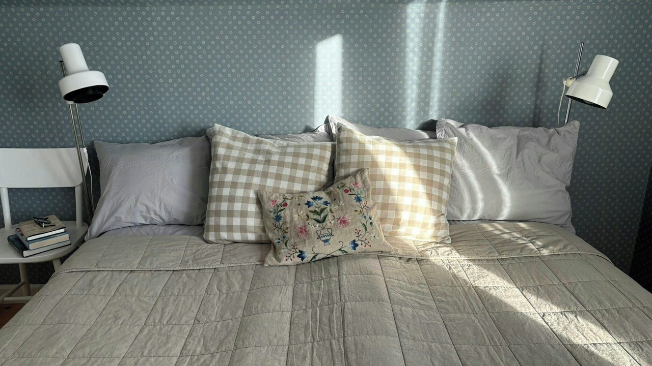 Photo of Bedroom in Fjallbacka