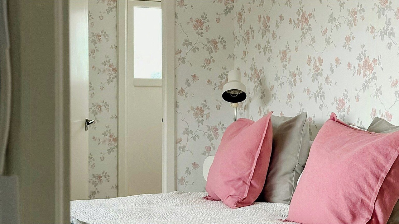 Photo of Bedroom in Fjallbacka