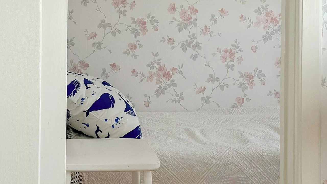 Photo of Bedroom in Fjallbacka