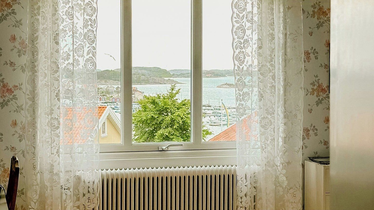 Photo of Bedroom in Fjallbacka