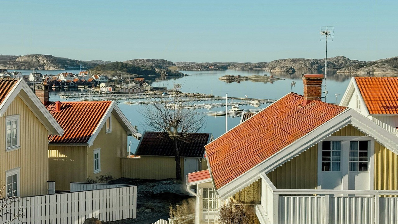 Photo of Others in Fjallbacka