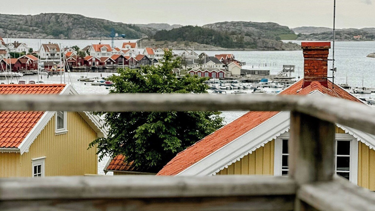 Photo of Outdoor in Fjallbacka