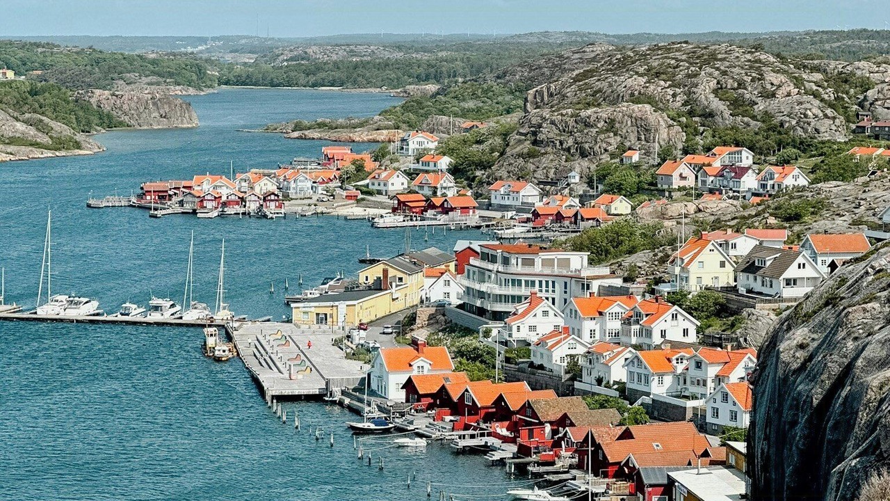 Photo of Others in Fjallbacka