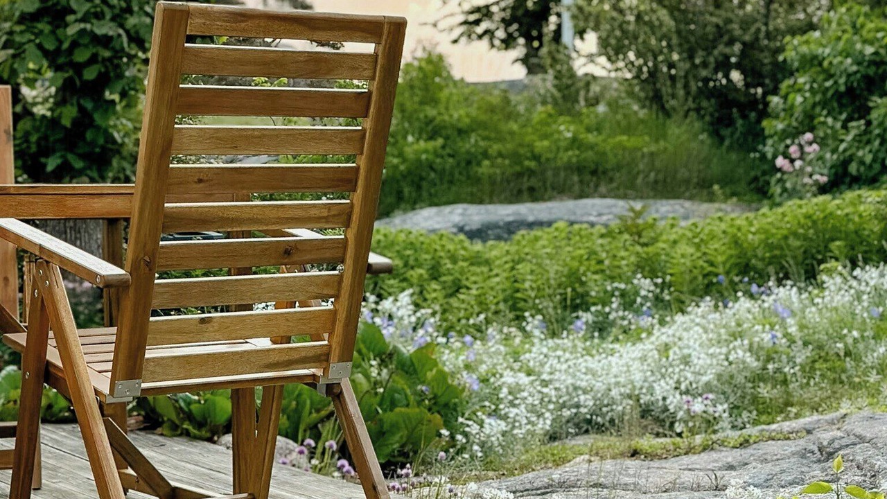 Photo of Outdoor in Fjallbacka