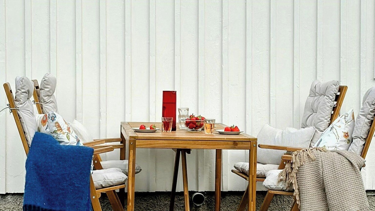 Photo of Outdoor in Fjallbacka