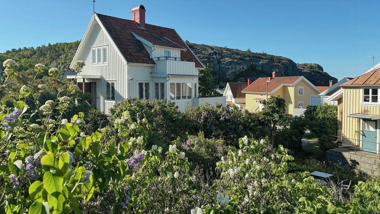 Photo of Outdoor in Fjallbacka