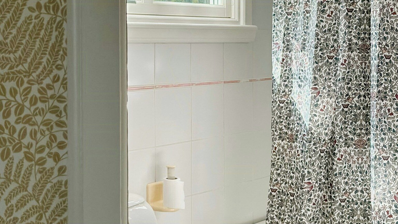 Photo of Bathroom in Fjallbacka