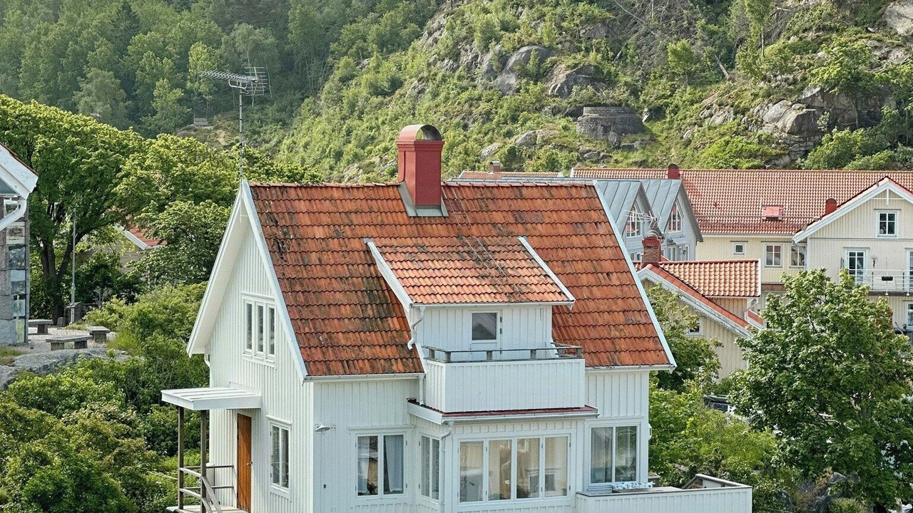 Photo of Outdoor in Fjallbacka