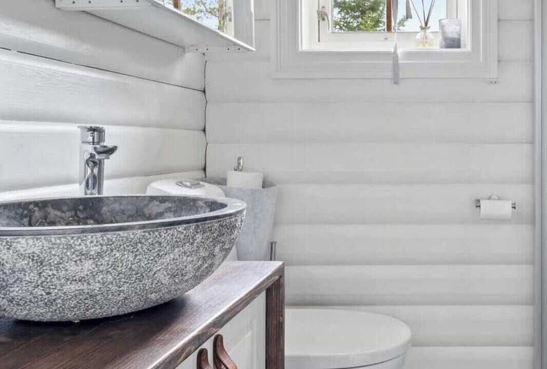 Photo of Bathroom in Trysil