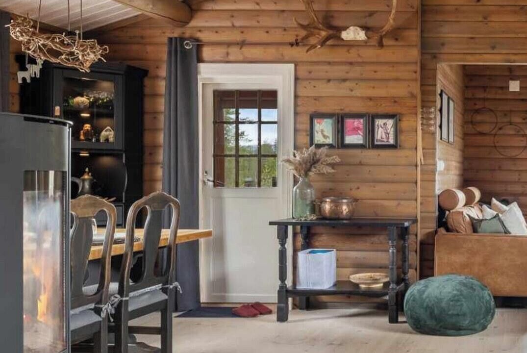 Photo of Livingroom in Trysil