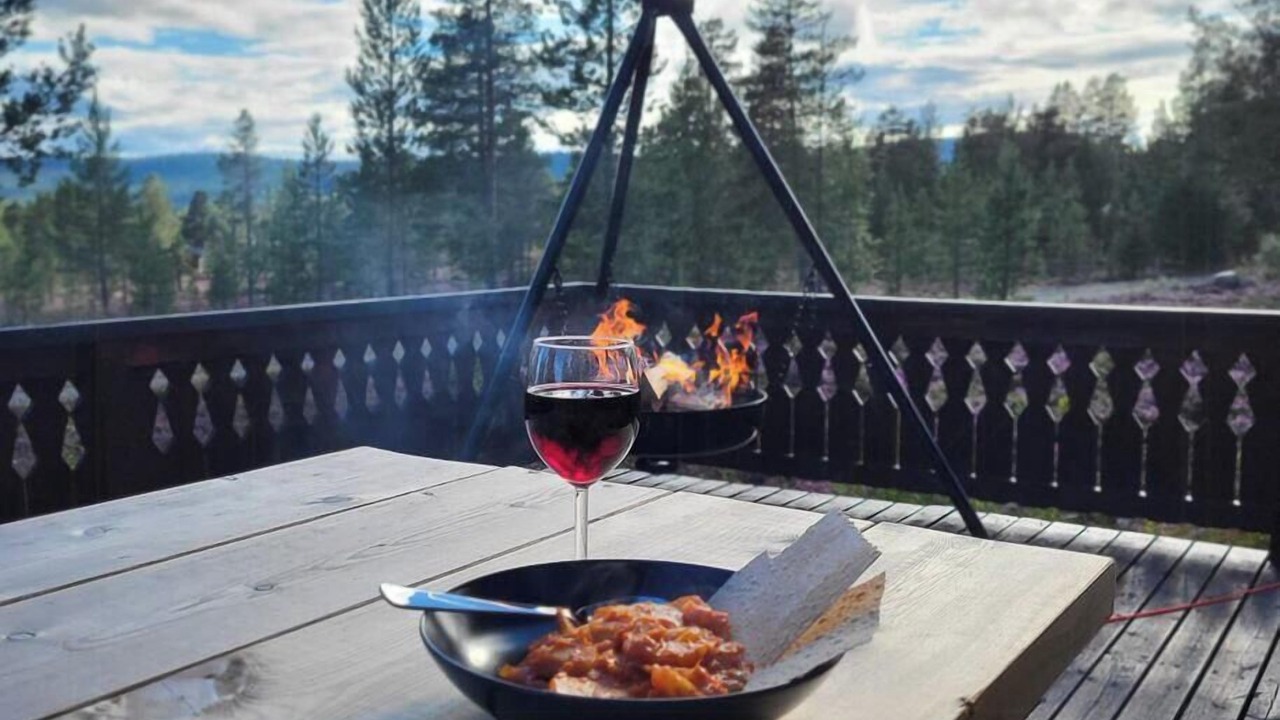 Photo of Outdoor in Trysil