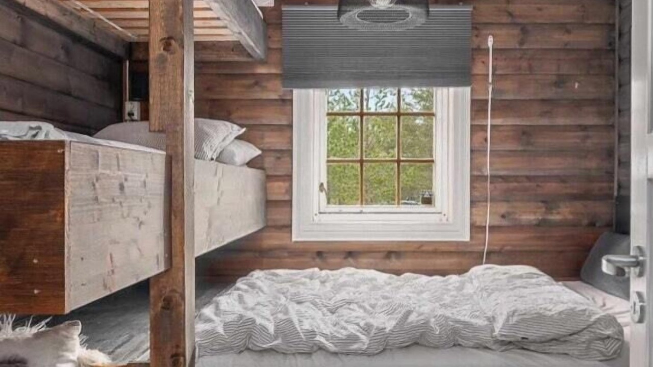 Photo of Bedroom in Trysil