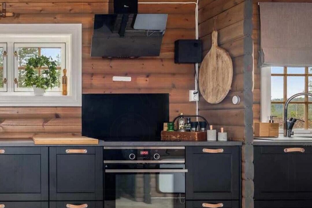Photo of Kitchen in Trysil