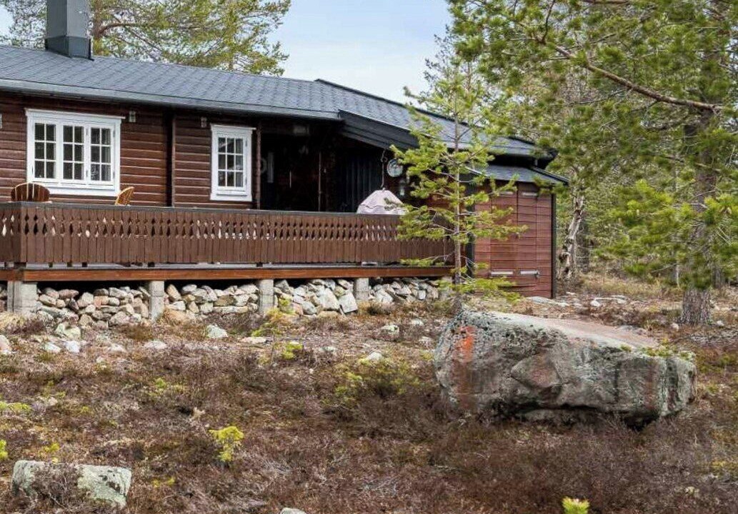 Photo of Outdoor in Trysil