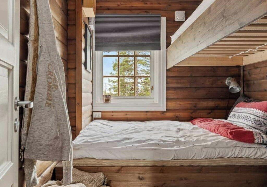 Photo of Bedroom in Trysil