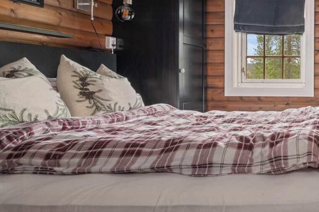 Photo of Bedroom in Trysil