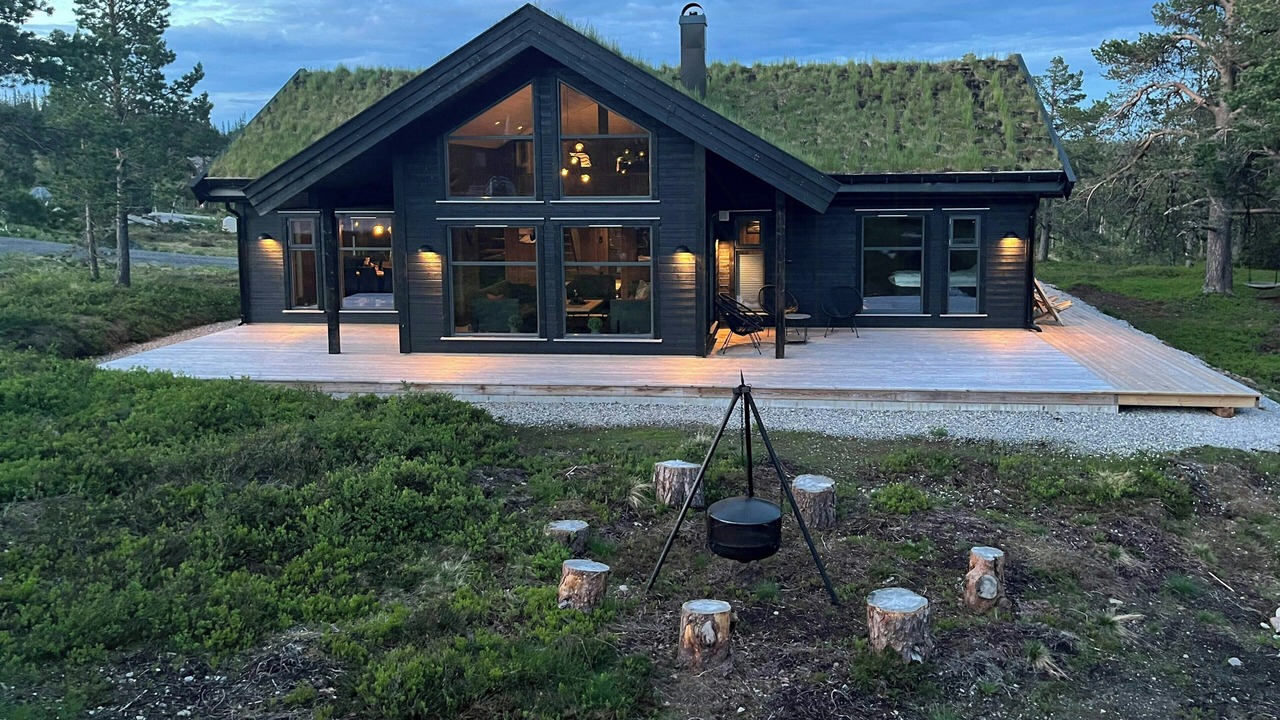 Photo of Outdoor in Rollag