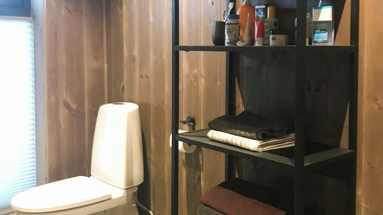 Photo of Bathroom in Rollag