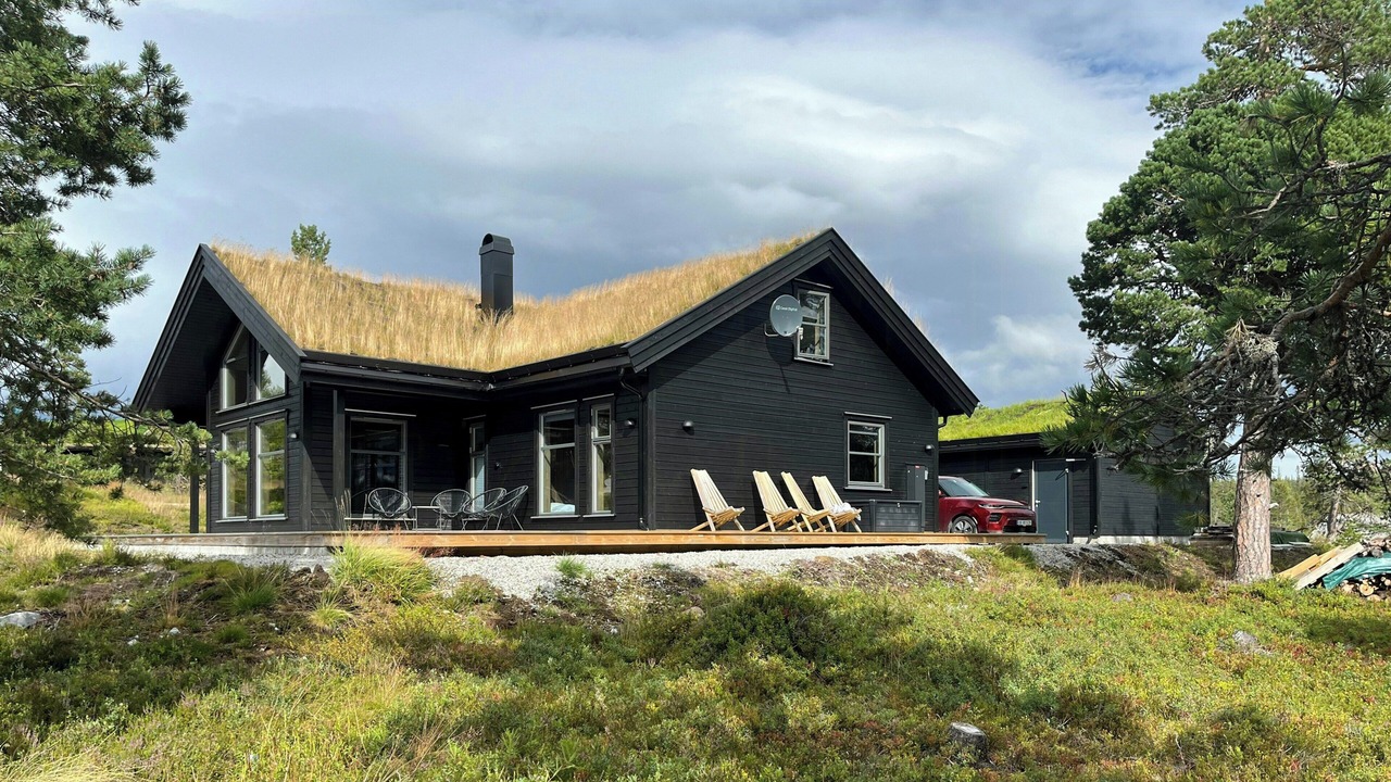 Photo of Outdoor in Rollag