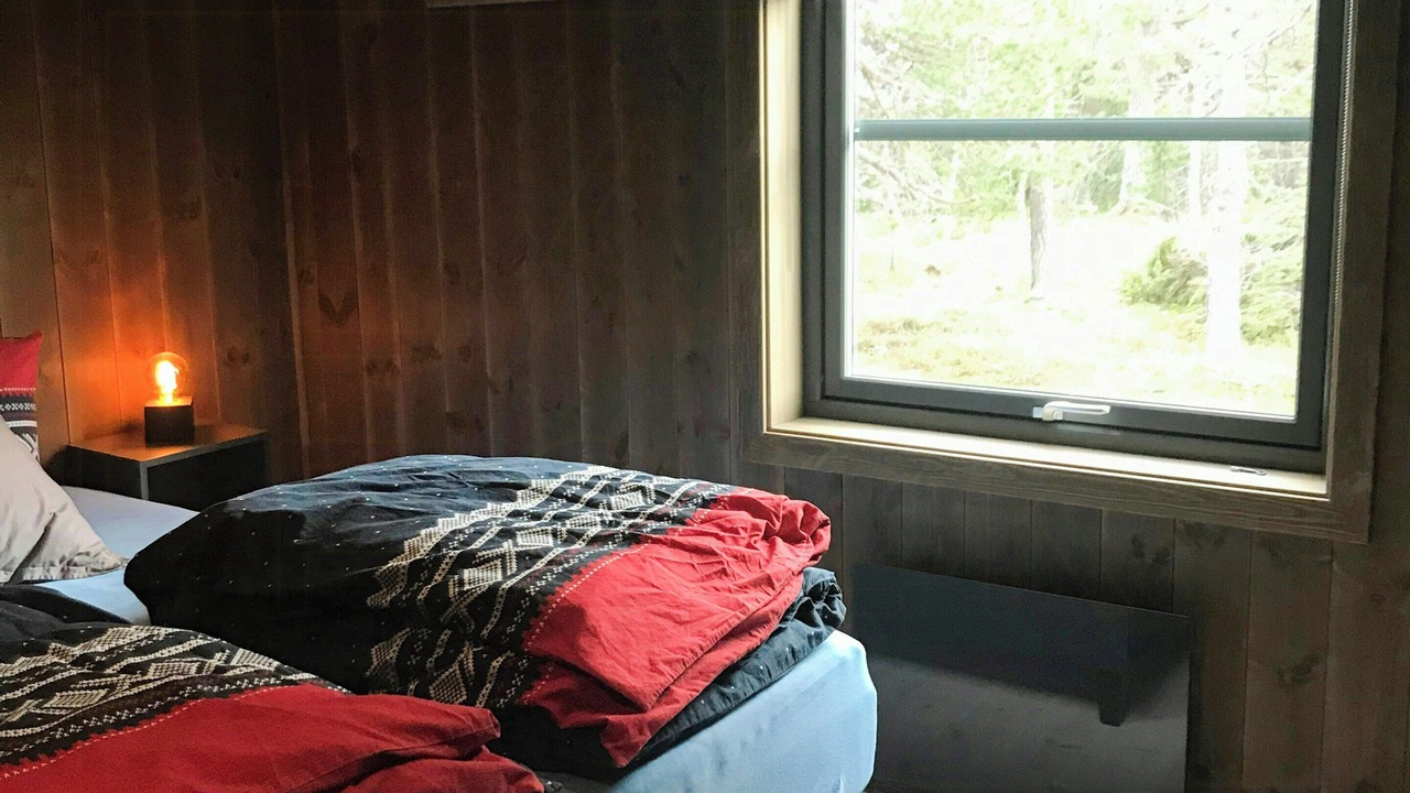 Photo of Bedroom in Rollag