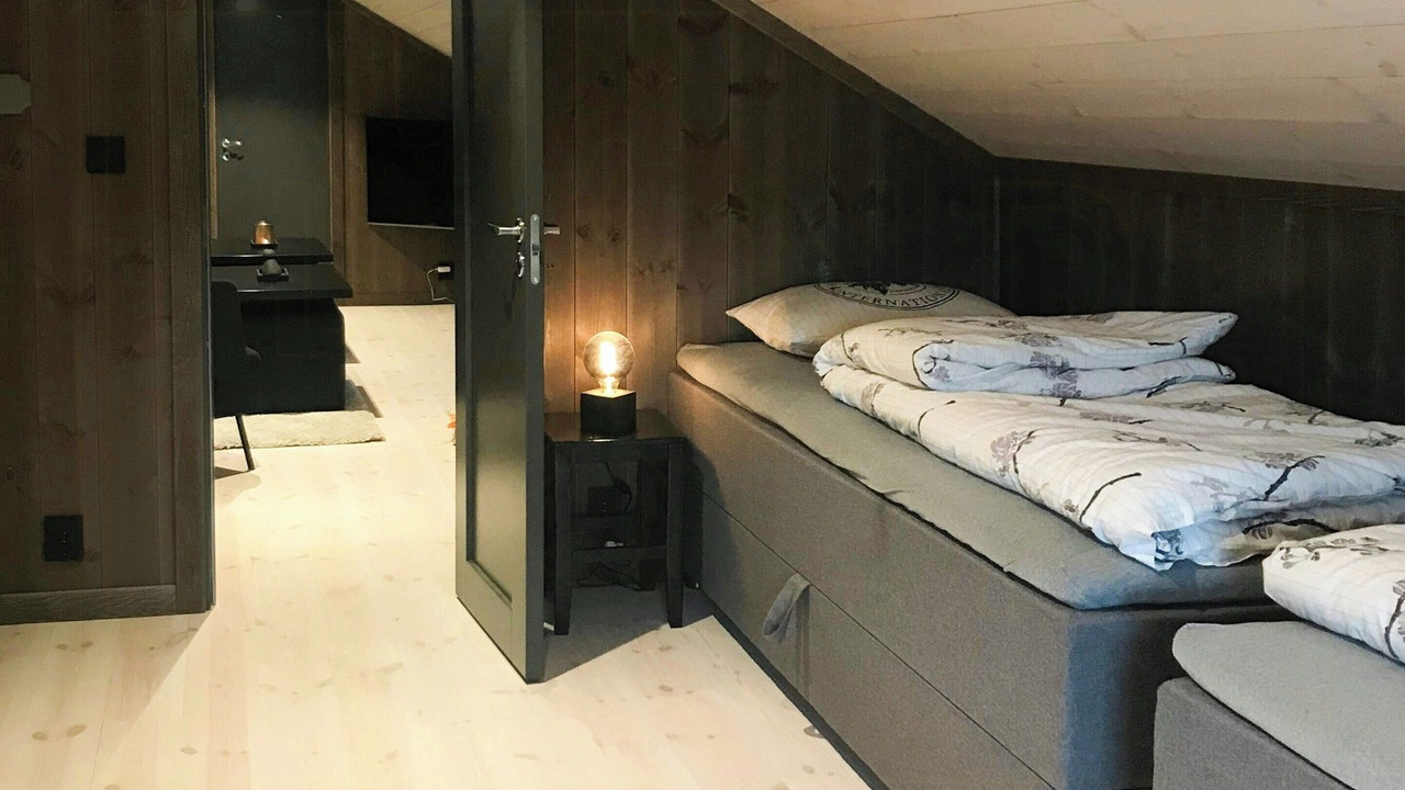Photo of Bedroom in Rollag