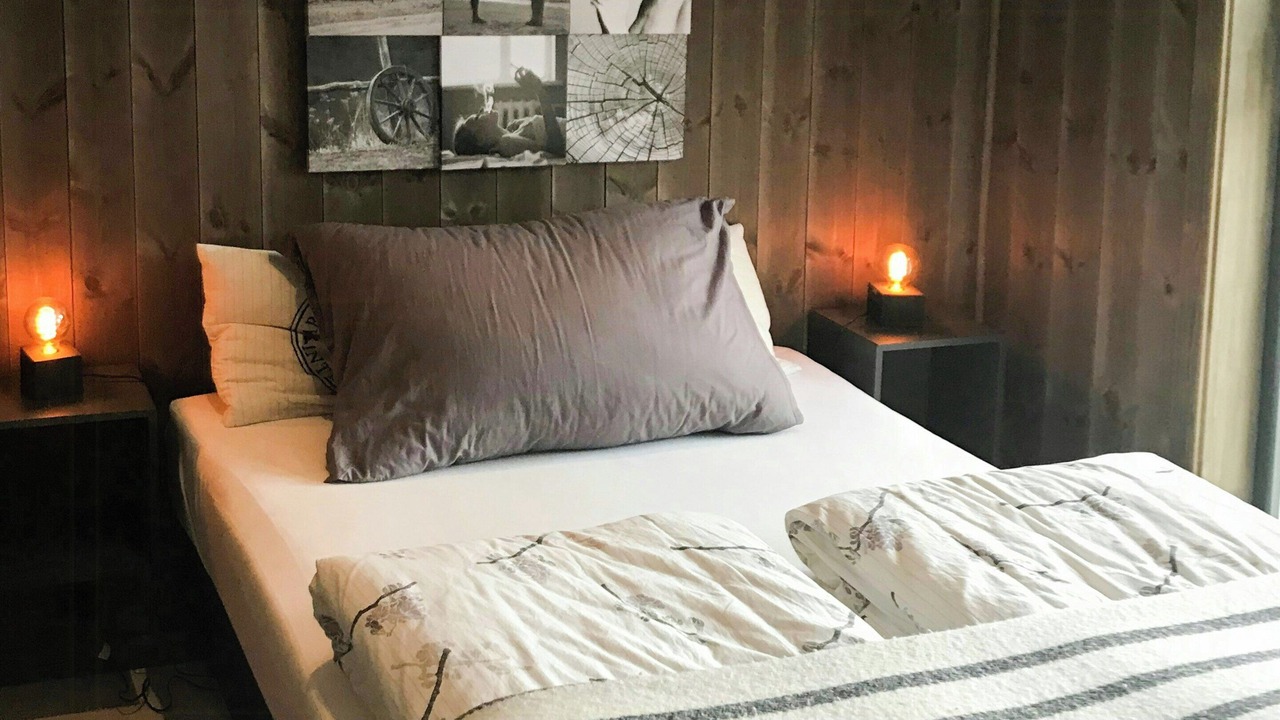 Photo of Bedroom in Rollag